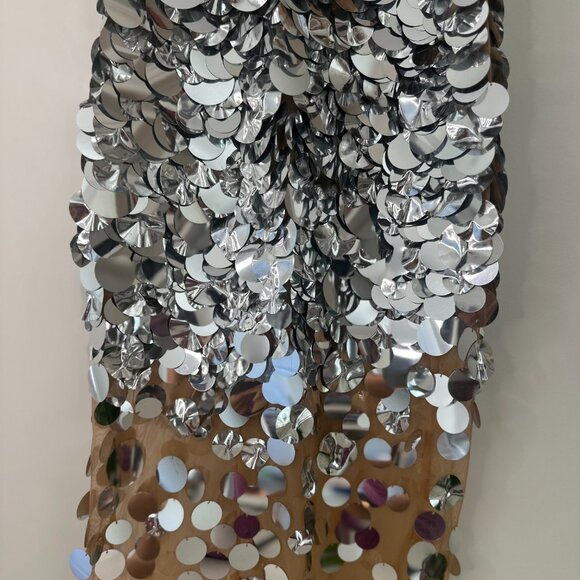 NWT Retrofete Mischa Dress - Picture 6 of 10